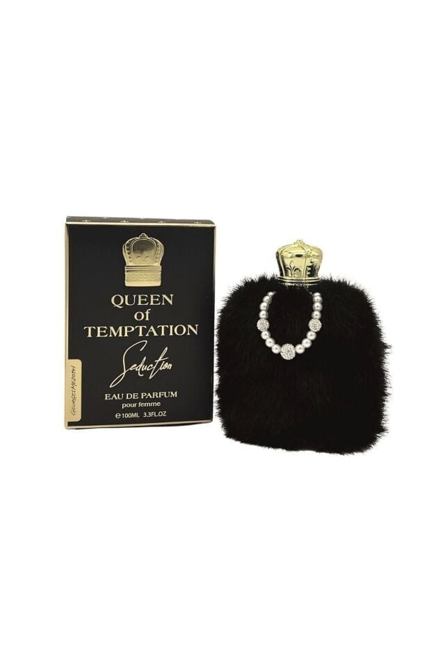 Queen Of Temptation Seduction EDP 100ML