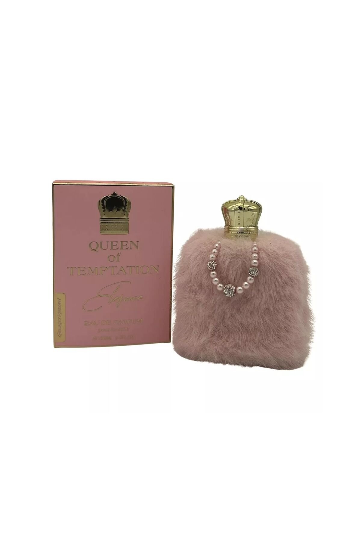 Queen Of Temptatıon Elegance EDP 100ML