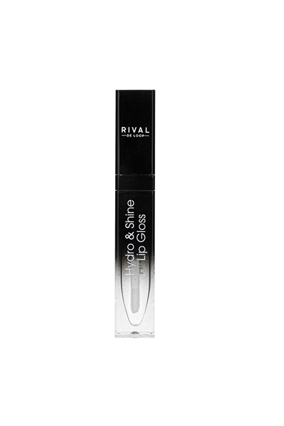 - Dudak Parlatıcı Hydro & Shine - No:01 Pure - 7 ml
