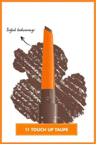 NYX Professional Makeup Duck Plump Dolgun Görünüm Veren Dudak Kalemi - 11 Touch Up Taupe