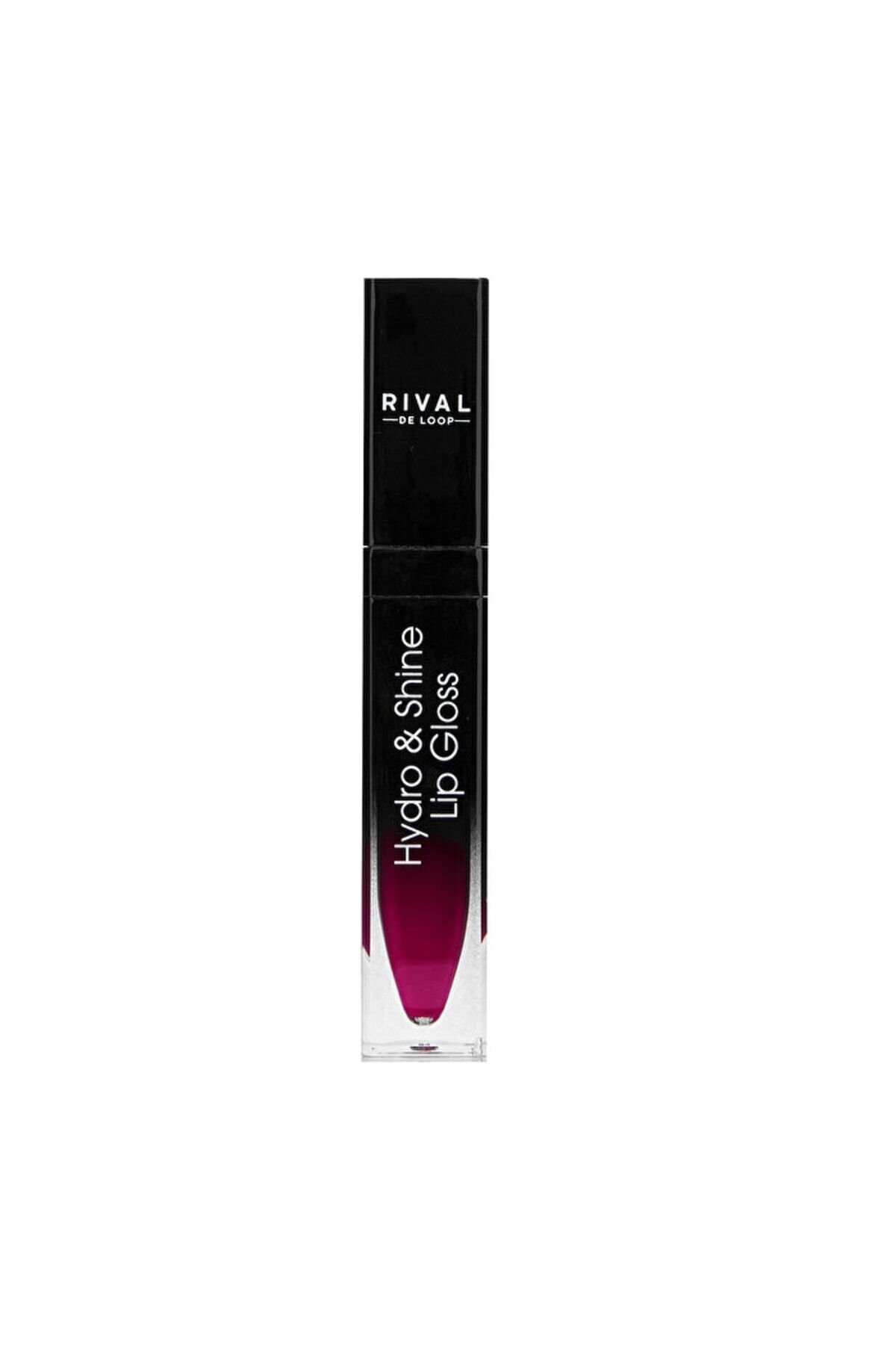 - Dudak Parlatıcı Hydro & Shine - No:02 Raspberry - 7 ml