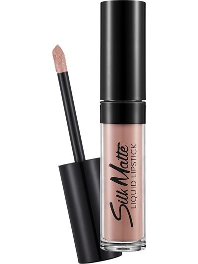 Flormar Silk Matte  Likit Ruj - 062