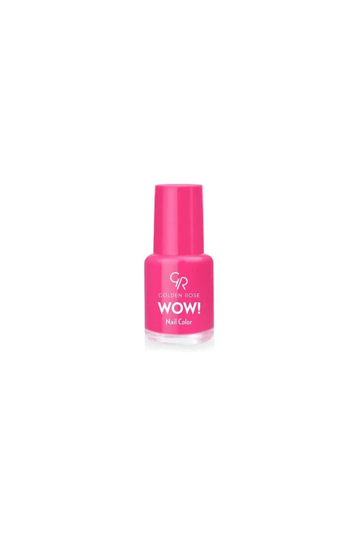 WOW Nail Color 6ml No33