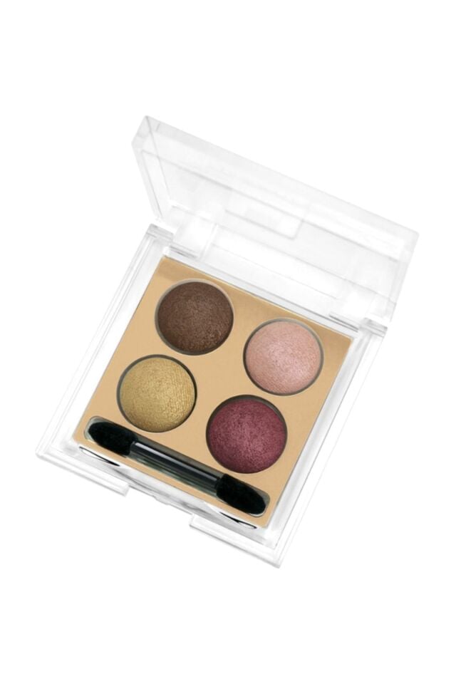 Wet & Dry Eyeshadow No 07