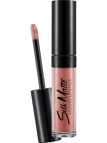 Flormar Silk Matte  Likit Ruj - 060