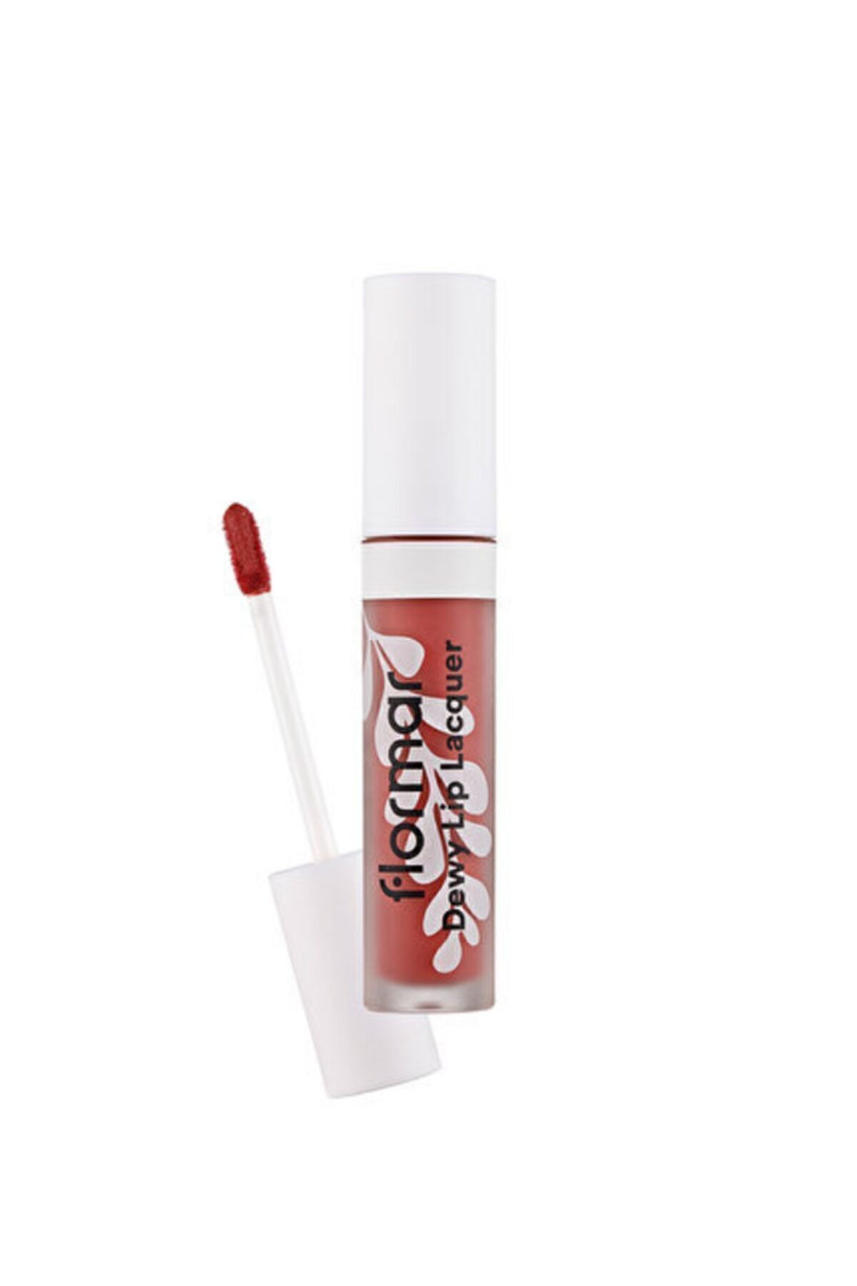 Dewy Lıp Lacquer Yoğun Renkli Ruj 003 Lıvely