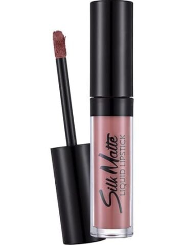 Flormar Silk Matte  Likit Ruj - 054