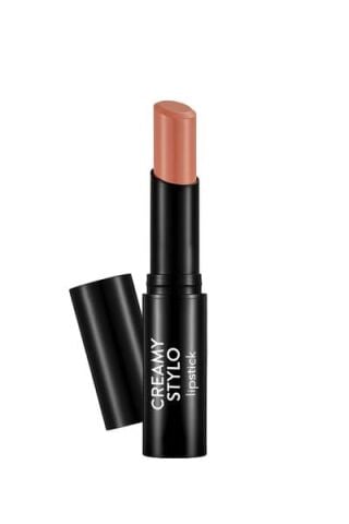 Flormar  Creamy Stylo Lipstick - 001 Peachy