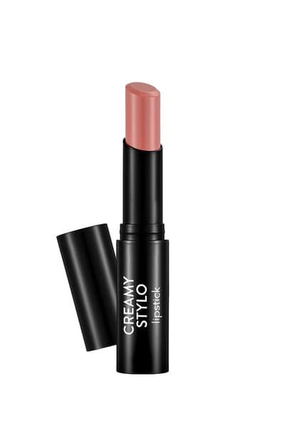 Flormar  Creamy Stylo Lipstick - 002 Blushy