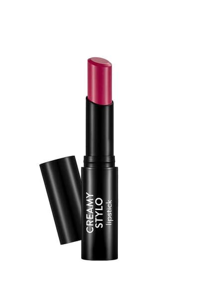 Flormar  Creamy Stylo Lipstick - 004 Raspberry