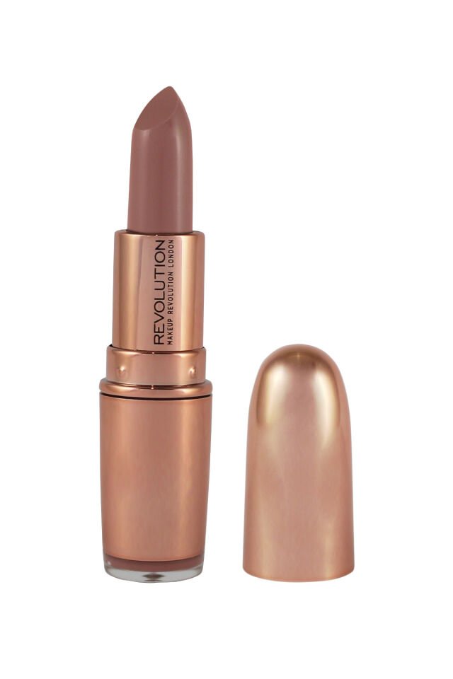 Rose Gold Ruj Chauffeur 838623201104