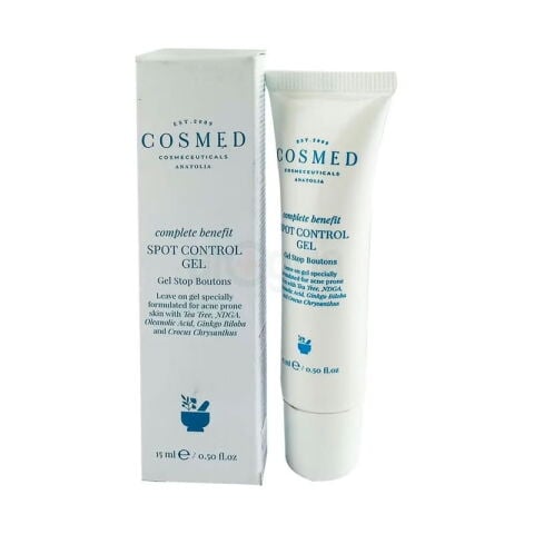 Cosmed Complete Spot Control Gel 15 ml