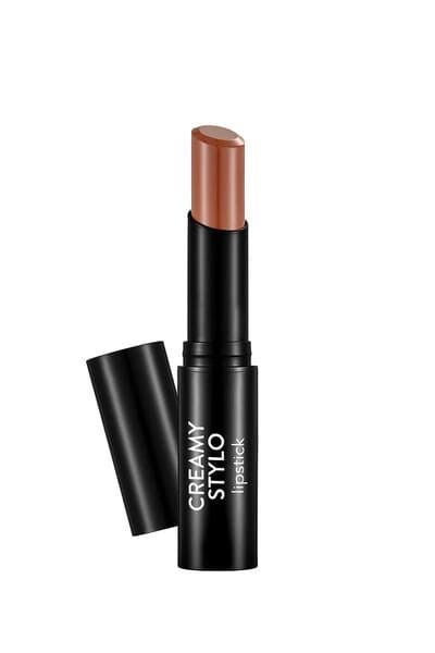 Flormar  Creamy Stylo Lipstick - Lipstick -  06 Chestnut