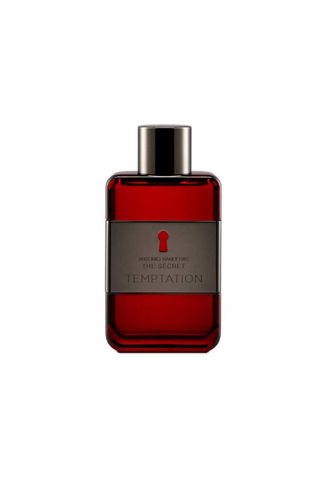 The Secret Temptation Edt 100 ml