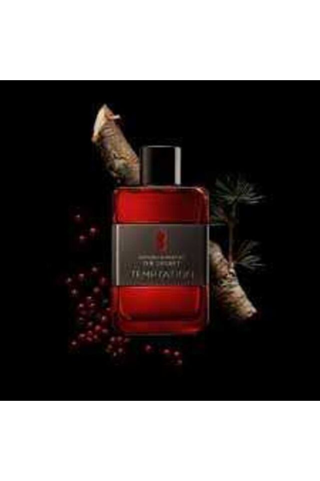 The Secret Temptation Edt 100 ml