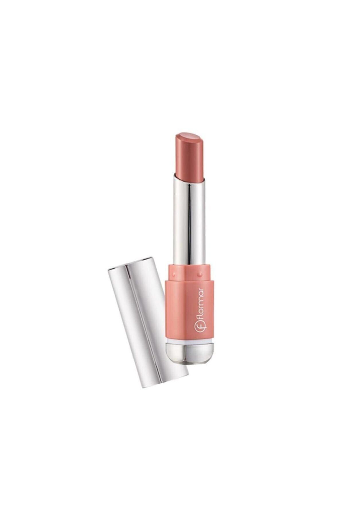 Ruj - Prime n Lips 26 Rosebush 8690604595495 001 Vanilla Soufle