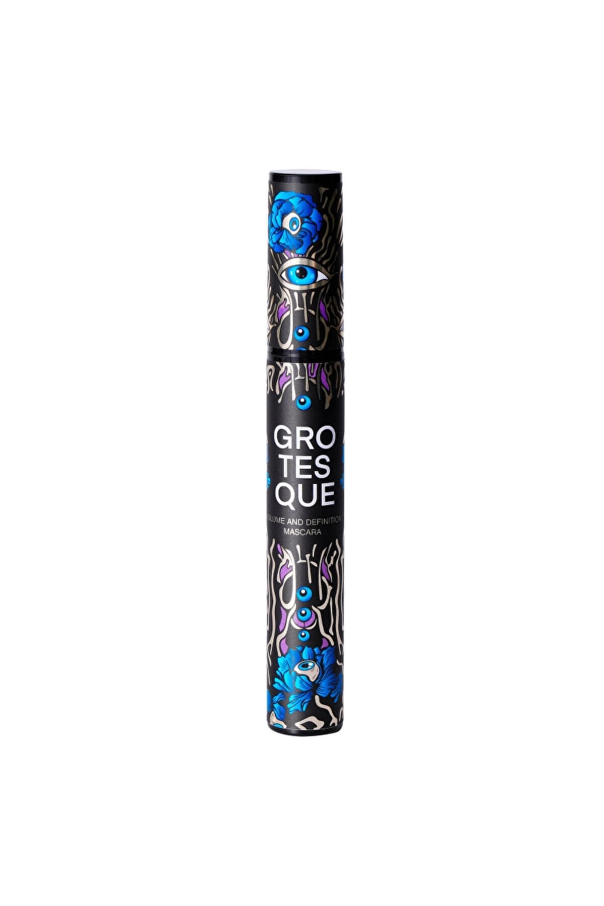  01-Grotesque