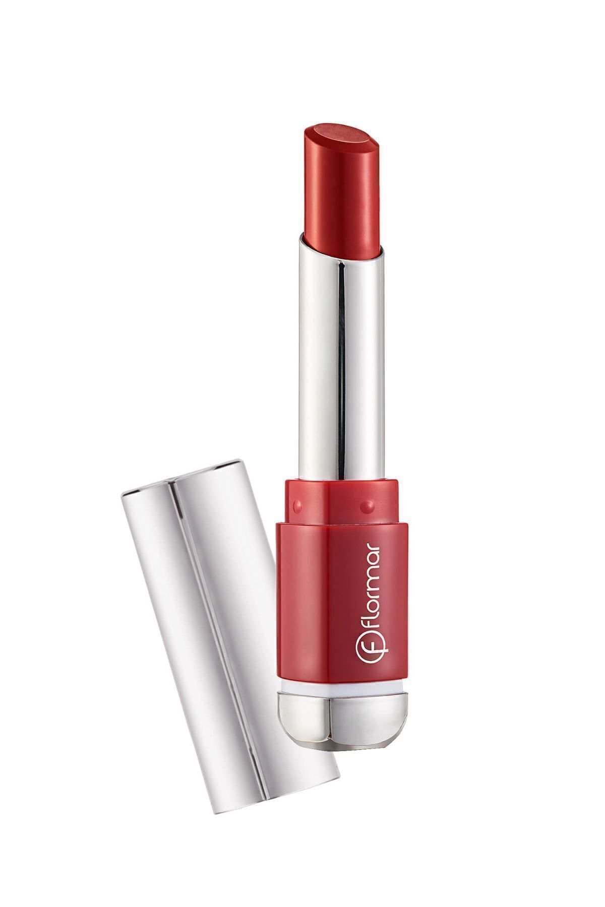 Ruj - Prime n Lips 26 Rosebush 8690604595495 014 Irresistible Red