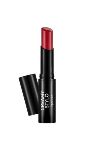 Flormar  Creamy Stylo Lipstick - Lipstick -  008 Red