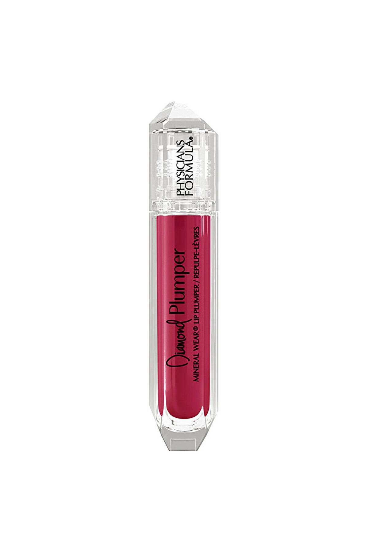 Diamond Plumper Lipgloss Berry Diamond