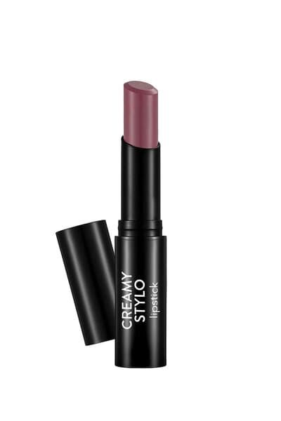 Flormar  Creamy Stylo Lipstick - Lipstick -  009 Grape
