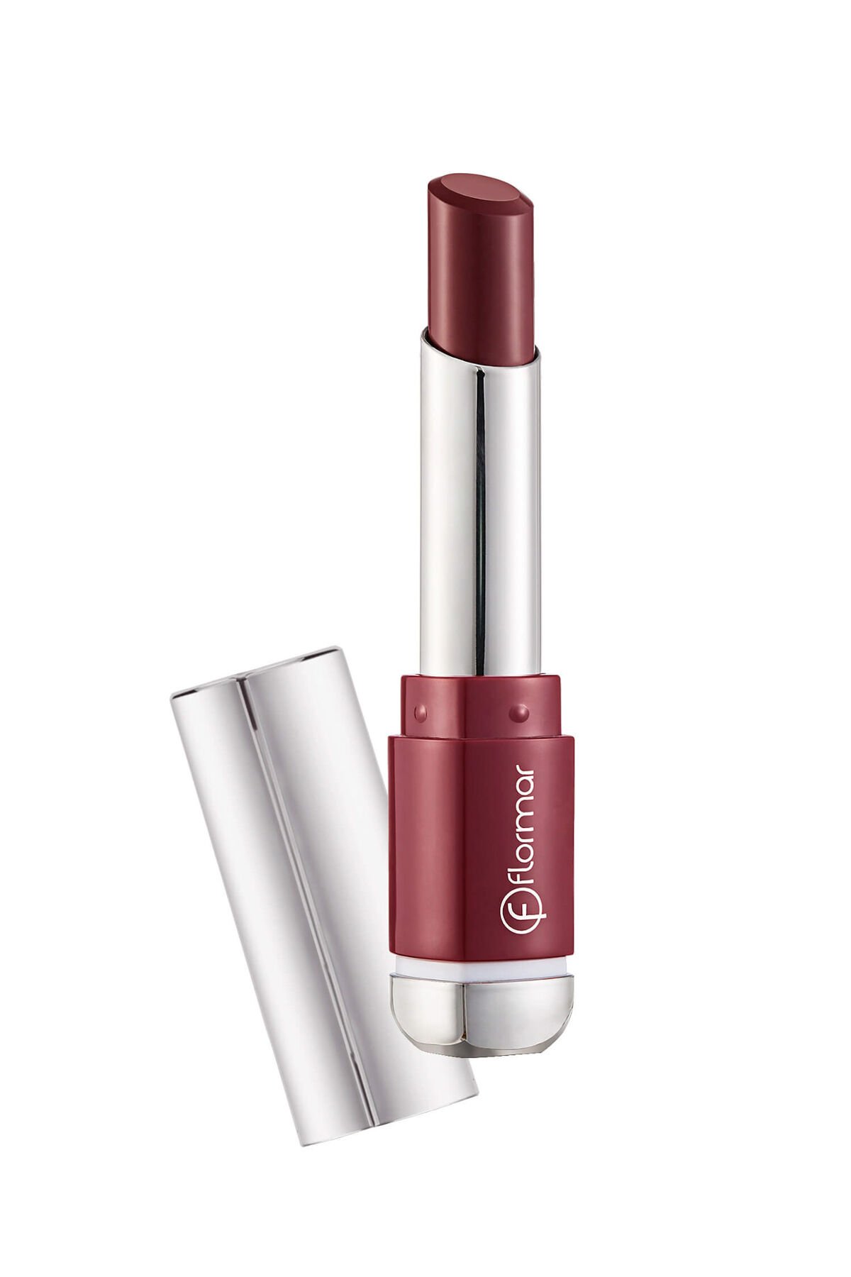 Ruj - Prime n Lips 26 Rosebush 8690604595495 Deep Bordeaux