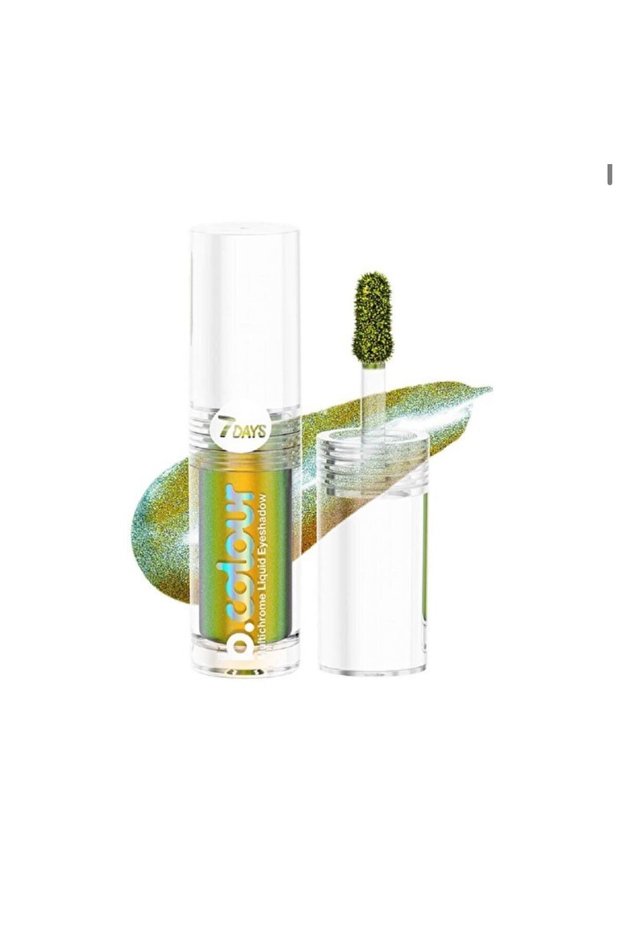 B.Colour Multichrome Göz Farı - 04 Emerald