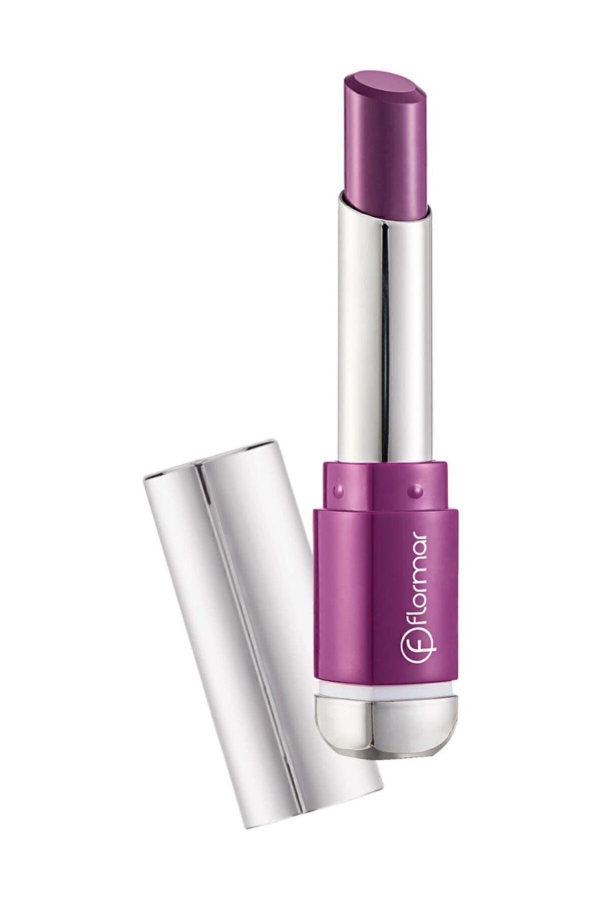 Ruj - Prime n Lips 26 Rosebush 8690604595495 23 Extraordinary Purple