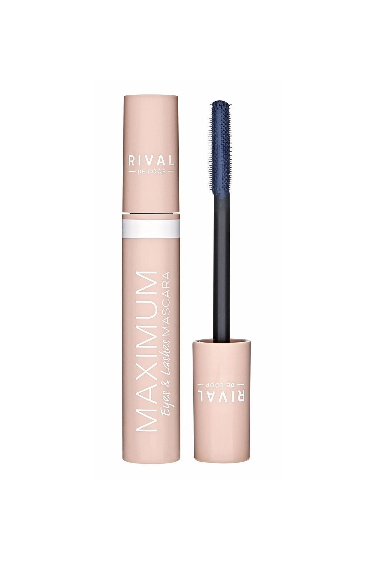 Maskara Maximum Eyes & Lashes No 02 Mavi 13 ml