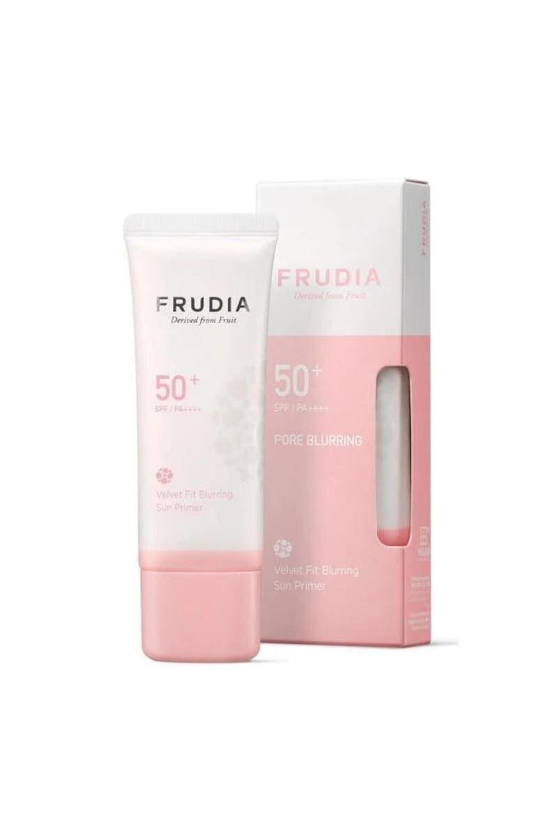 Frudia Velvet Fit Güneş Koruyucu Baz 40 G
