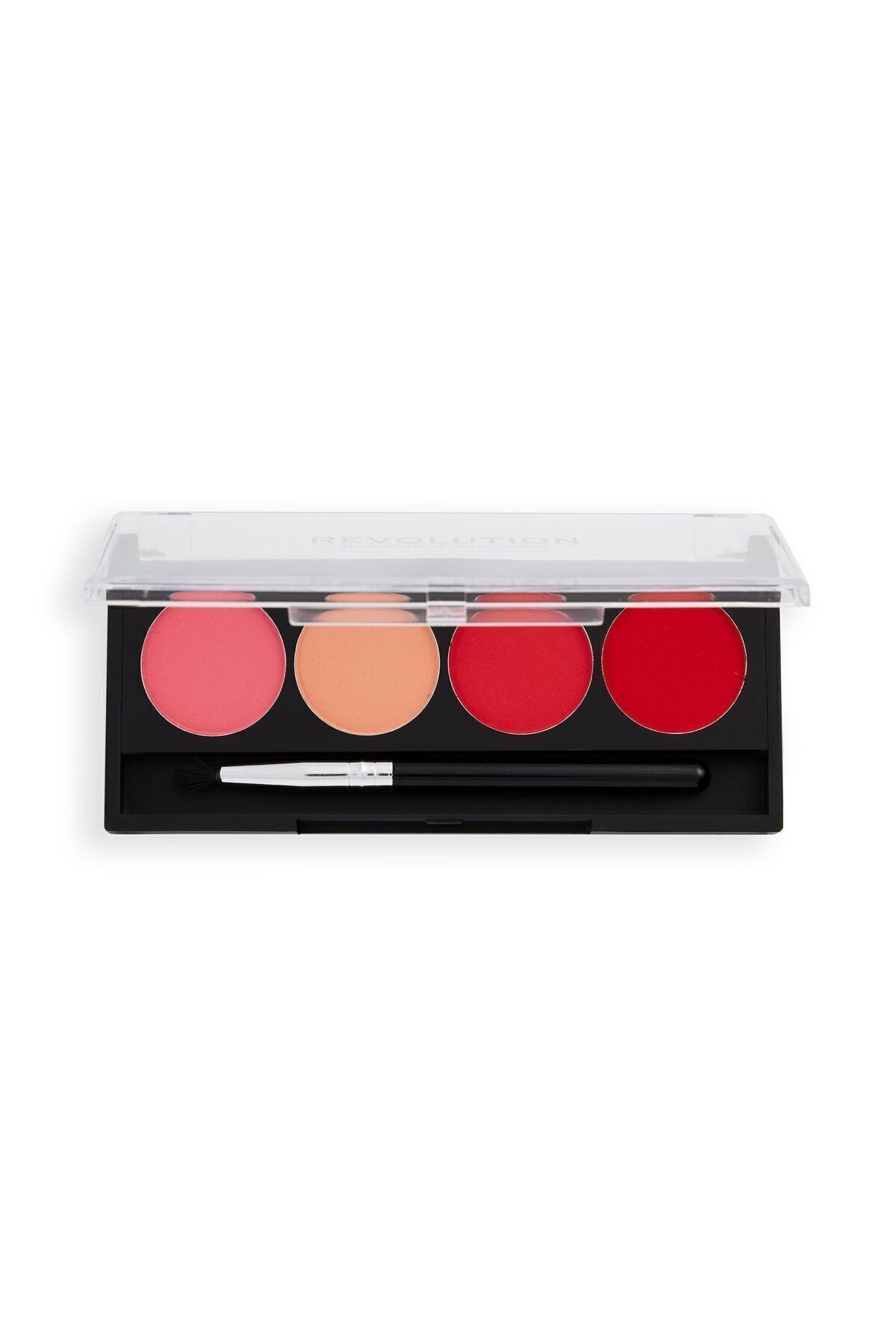 Revolution Su Bazlı Graphic Liner Palet Pretty Pink