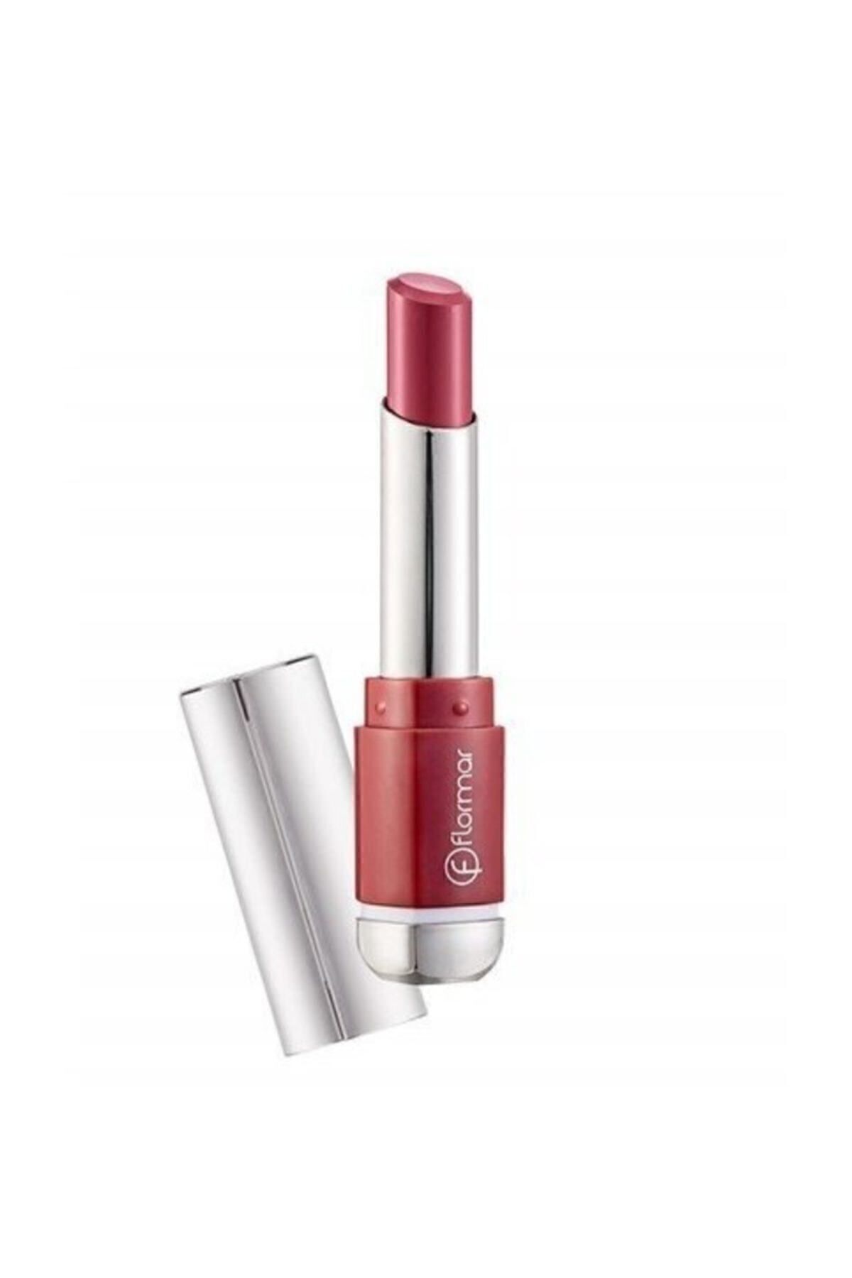 Ruj - Prime n Lips 26 Rosebush 8690604595495 016 Velvety Bordeaux