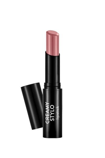 Flormar  Creamy Stylo Lipstick - Lipstick - 013 FALL ROSE
