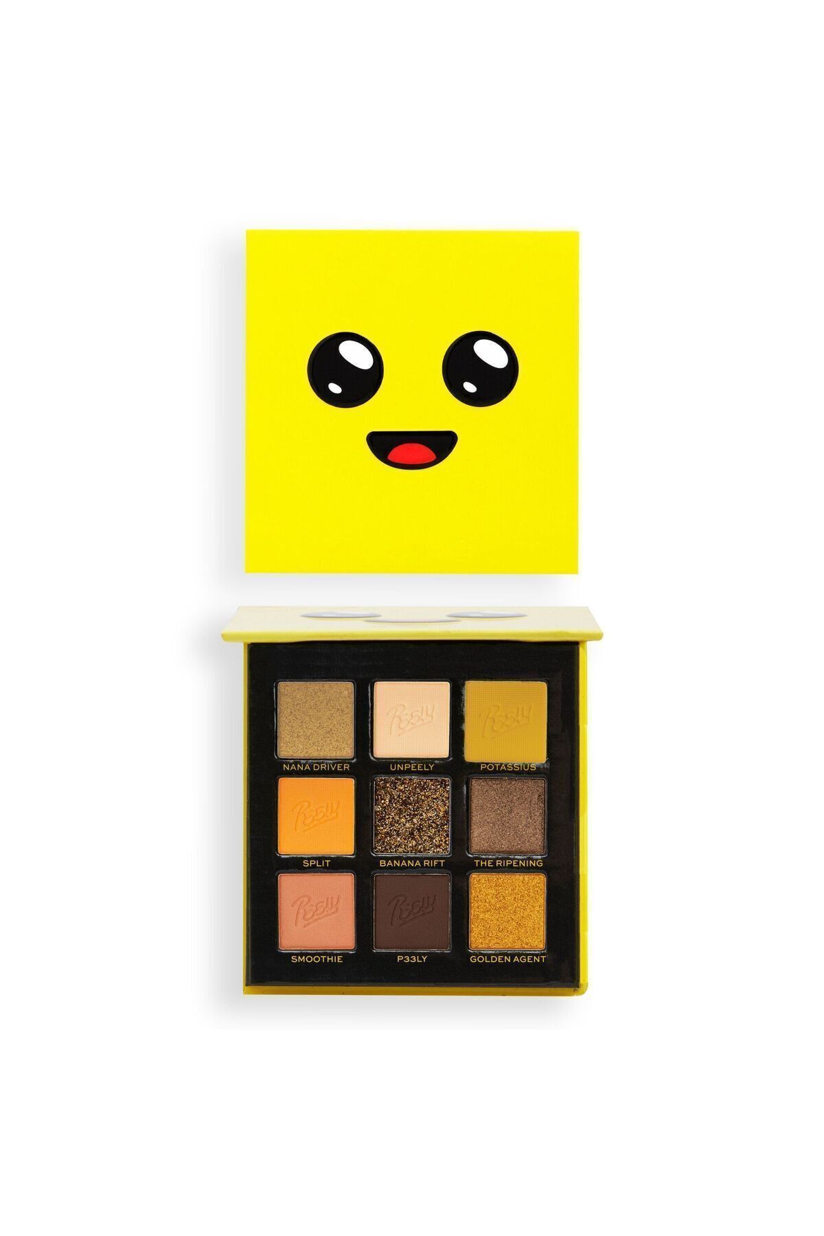 X Fortnite Peely Far Paleti