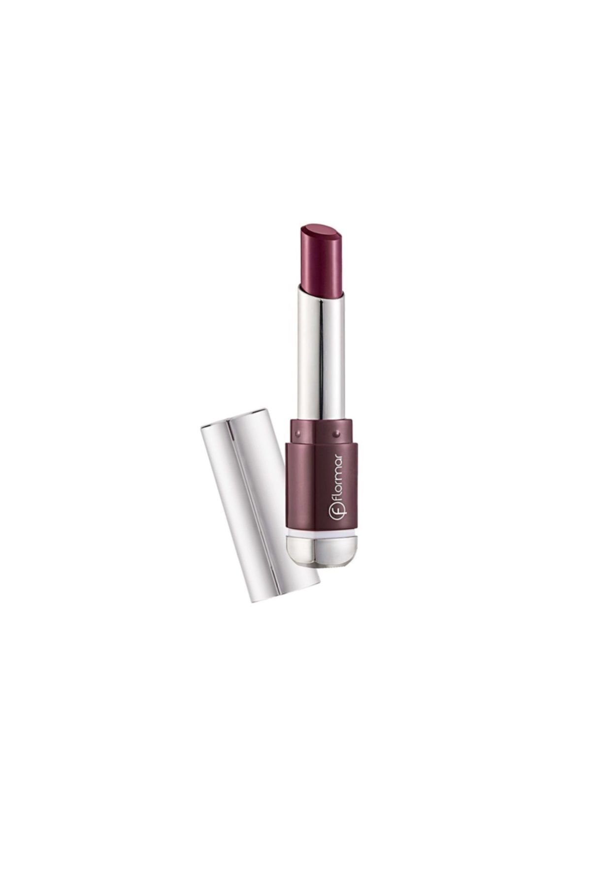 Ruj - Prime n Lips 26 Rosebush 8690604595495 024 Red Violet