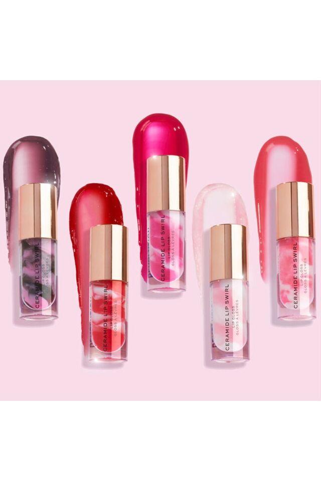  Gloss Clear