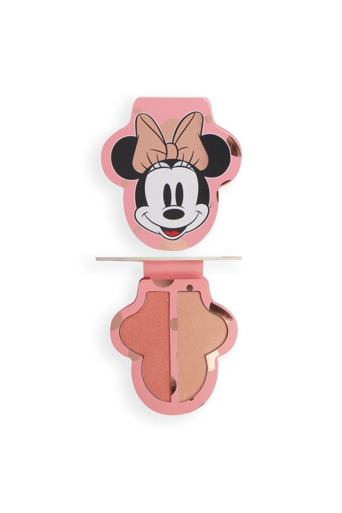 Revolution x Minnie Mouse Forever Duo Aydınlatıcı