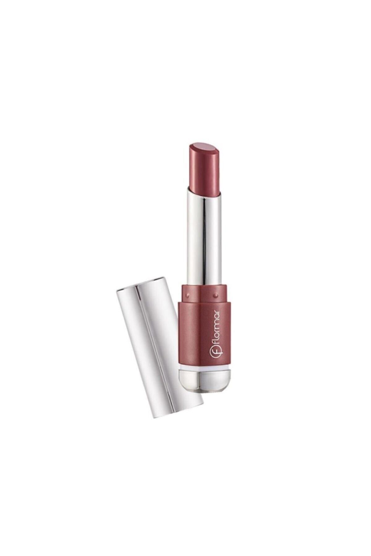 Ruj - Prime n Lips 26 Rosebush 8690604595495 017 Subdued Rosy