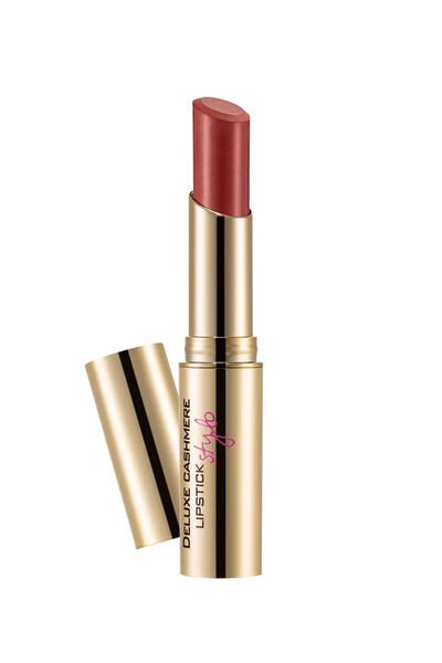 Flormar  Deluxe Cashmere Lipstick Stylo -  DC37