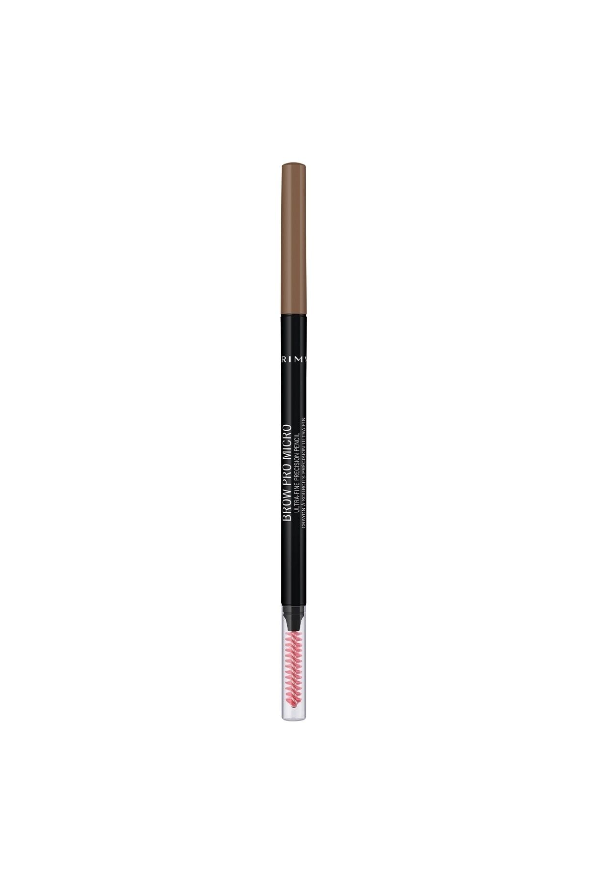 Kaş Kalemi Brow Pro Microdefiner 001 Blonde