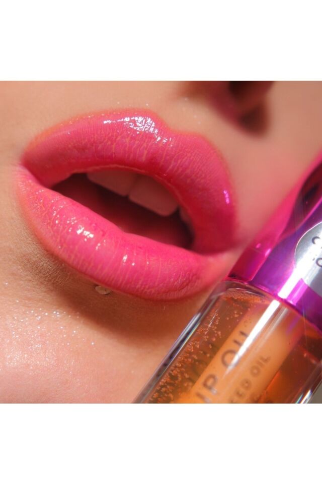 Dudak Yağı - Glaze Getaway Terracotta