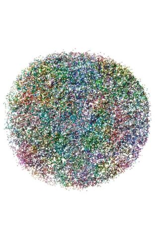 NYX Professional Makeup Yüz & Vücut Simi - Face & Body Glitter Crystal 15 g
