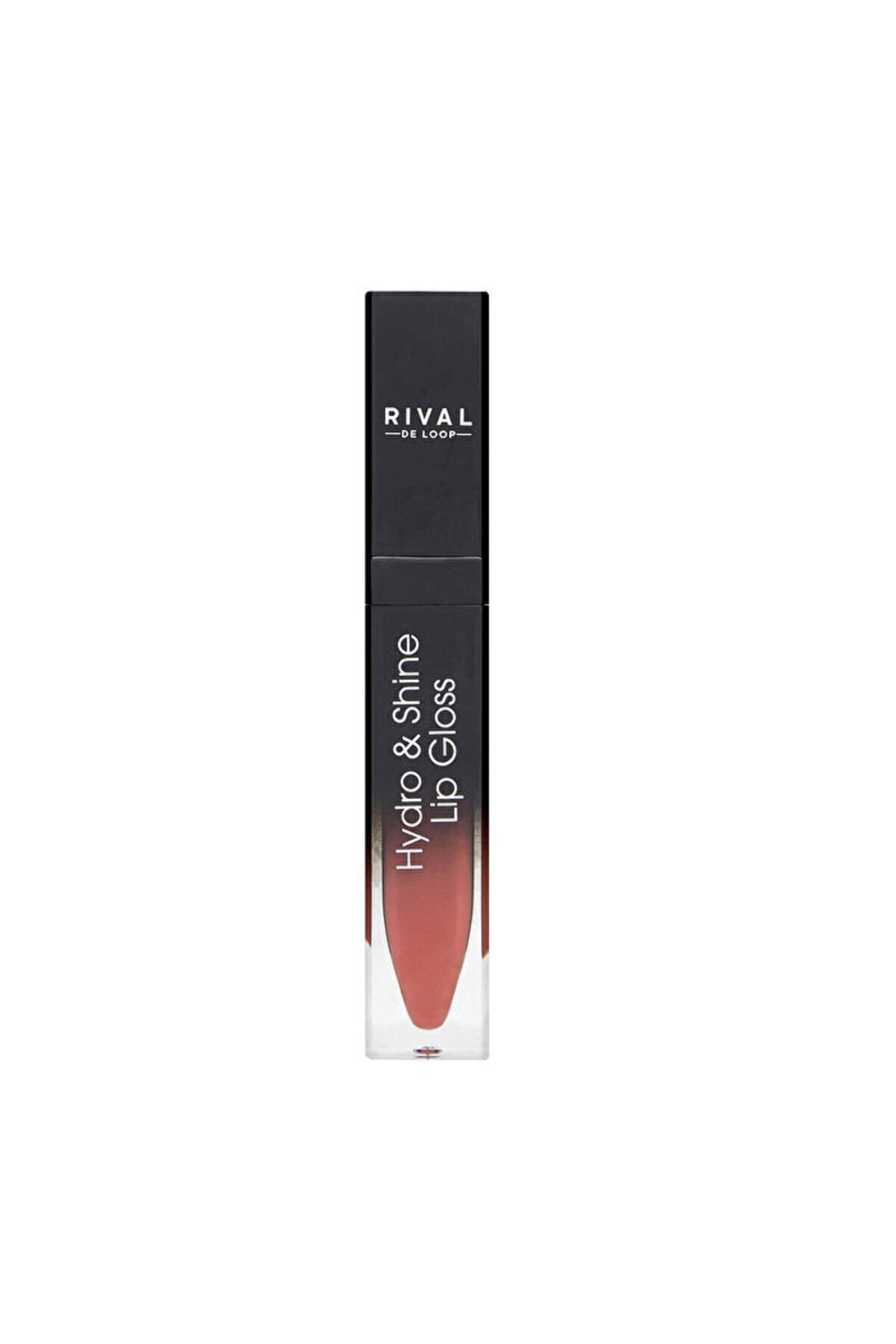 - Lipgloss - Hydro & Shine No.06 Nude - 1 Adet