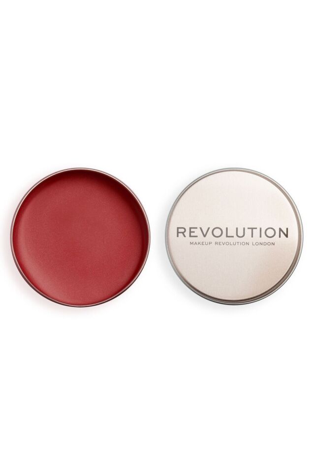 Glow Balm Flushed Pink Allık