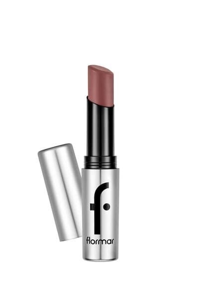 Flormar Lightweight Lip Powder - 004 Super Woman