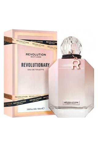 Revolution Revolutionary EDT  100 ml