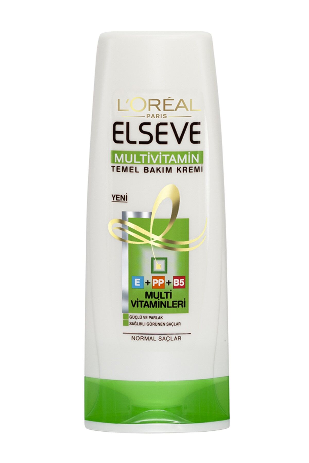 Elseve Multivitamin Saç Kremi 360 ml