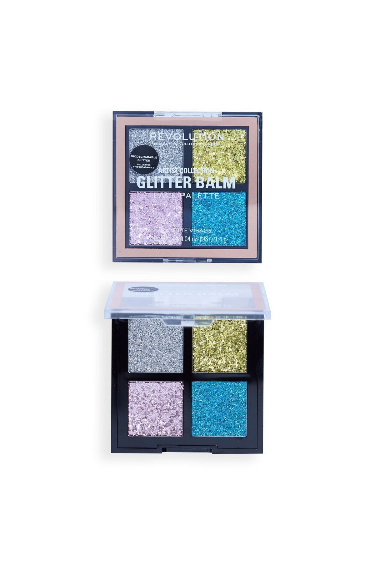  Glitter