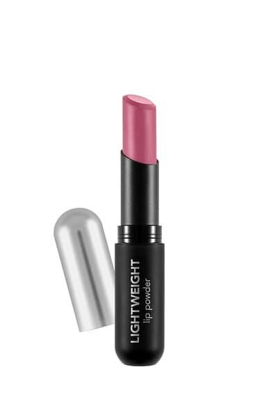 Flormar Lightweight Lip Powder - 011 Pink For Night
