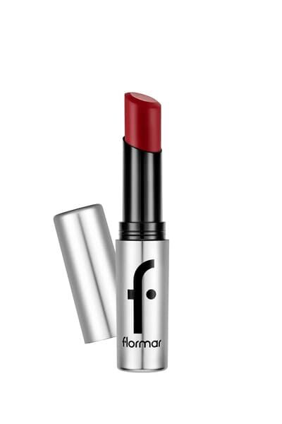 Flormar Lightweight Lip Powder - 012 Legendary Red